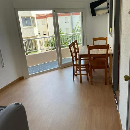Apartment Mar 23