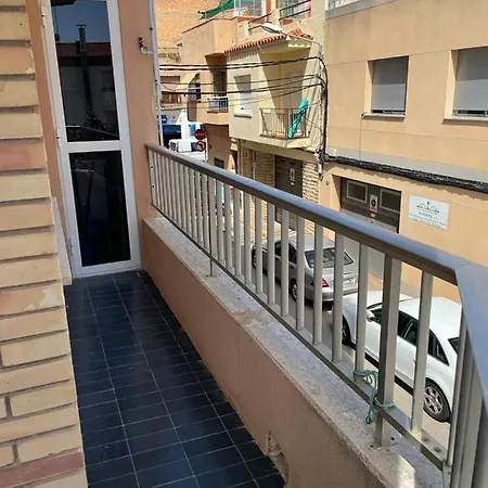 Apartment Mar 23 L'Ametlla de Mar