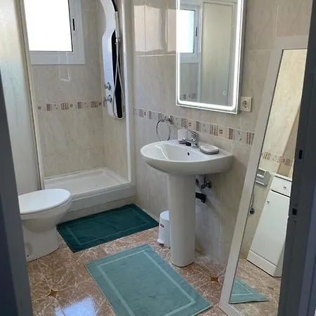 Apartment Mar 23